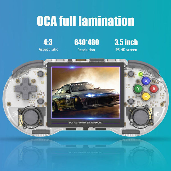 ANBERNIC RG353PS Game Console