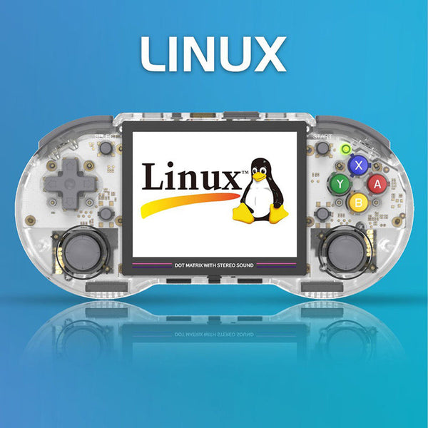 ANBERNIC RG353PS Game Console