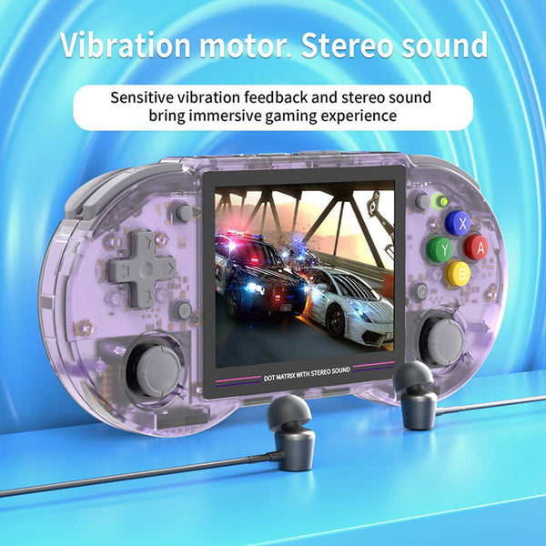 ANBERNIC RG353PS Game Console