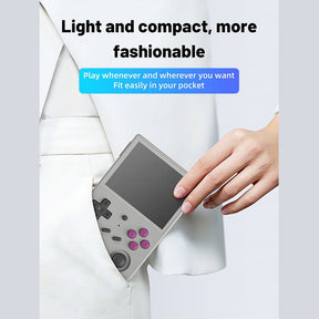 ANBERNIC RG353VS Portable Game Console