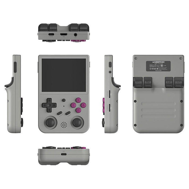 ANBERNIC RG353VS Portable Game Console