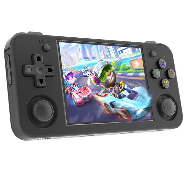 ANBERNIC RG35XX H Game Console 5000+ Games Pocketable