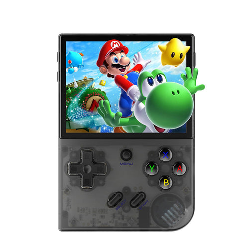 ANBERNIC Handheld Game Console List WhatGeek