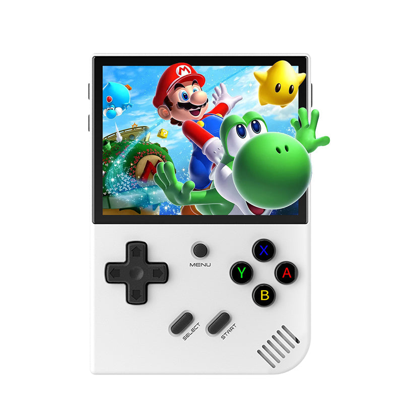 ANBERNIC RG35XX Plus Game Console - WhatGeek