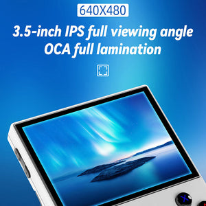 ANBERNIC RG35XX Plus Game Console