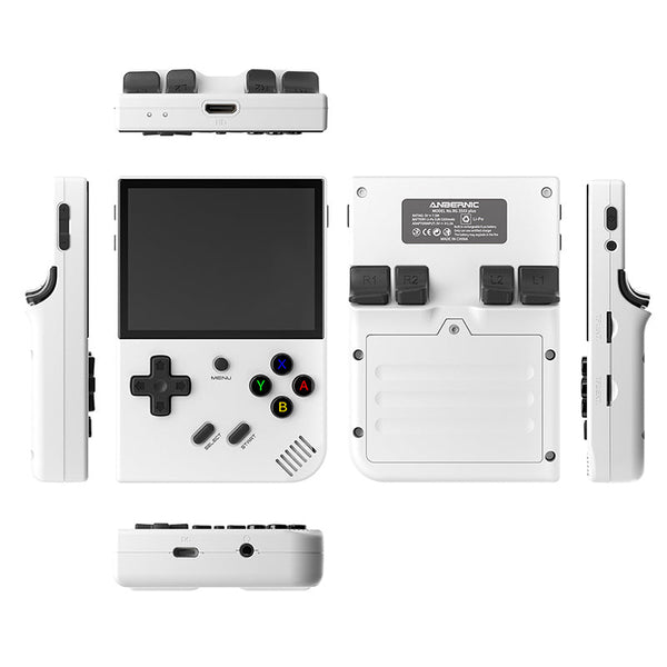 ANBERNIC RG35XX Plus Game Console