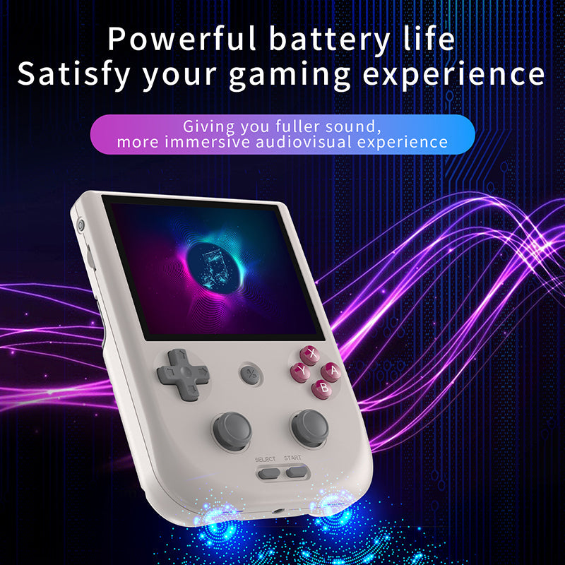 ANBERNIC RG405V Game Console With IPS Touch Screen