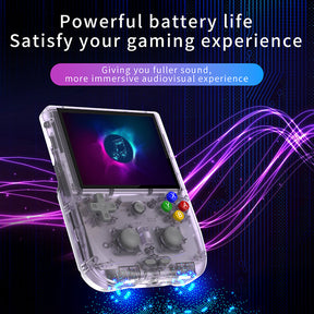 ANBERNIC RG405V Game Console With IPS Touch Screen