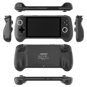 ANBERNIC RG556 Game Console Android System 256G Up to 8000+ Games