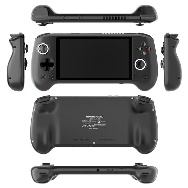 ANBERNIC RG556 Game Console Android System 256G Up to 8000+ Games