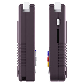 ANBERNIC RG Nano Mini Handheld Game Console