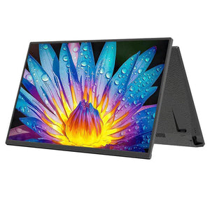 AOSIMAN 140FCC Portable 14 Inch Monitor