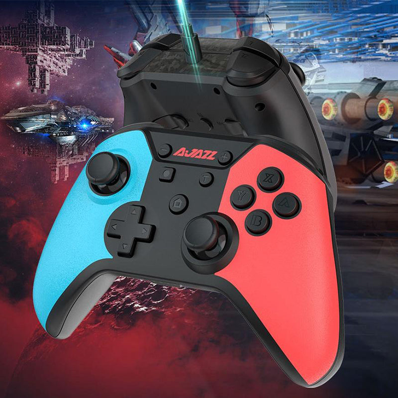 Ajazz AG180 Wireless Game Controller Gamepad