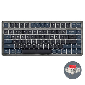 Ajazz AK832 Pro Mechanical Keyboard