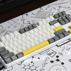 Ajazz AK873 TKL Mechanical Keyboard
