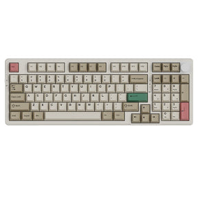 Ajazz AK966 Mechanical Keyboard