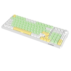Ajazz AK992 Gasket 3-Mode Mechanical Keyboard