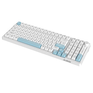 Ajazz AK992 Non Backlit Mechanical Keyboard