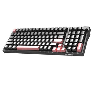 Ajazz AK992 Non Backlit Mechanical Keyboard