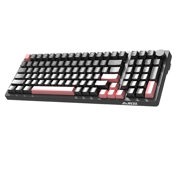 Ajazz AK992 Non Backlit Mechanical Keyboard
