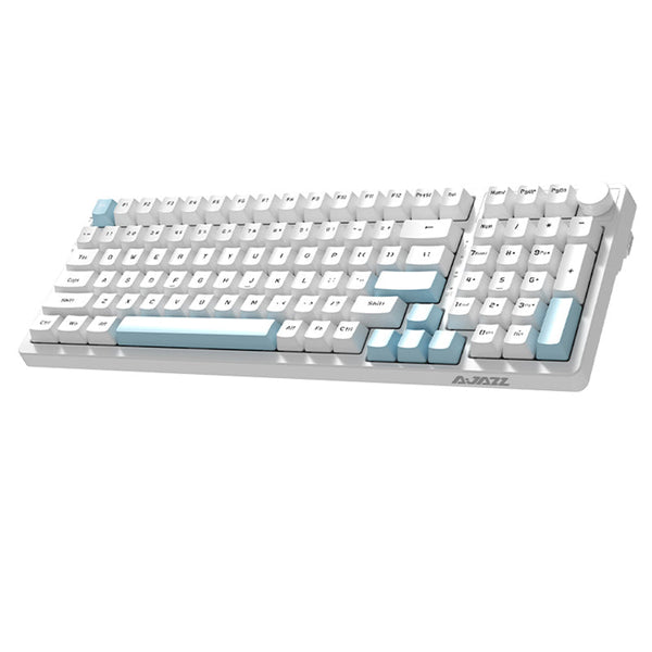 Ajazz AK992 Non Backlit Mechanical Keyboard