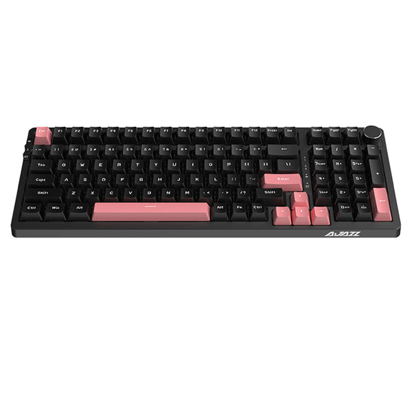 Ajazz AK992 Non Backlit Mechanical Keyboard