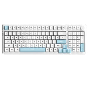 Ajazz AK992 Non Backlit Mechanical Keyboard