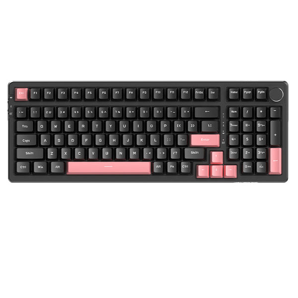 Ajazz AK992 Non Backlit Mechanical Keyboard WhatGeek