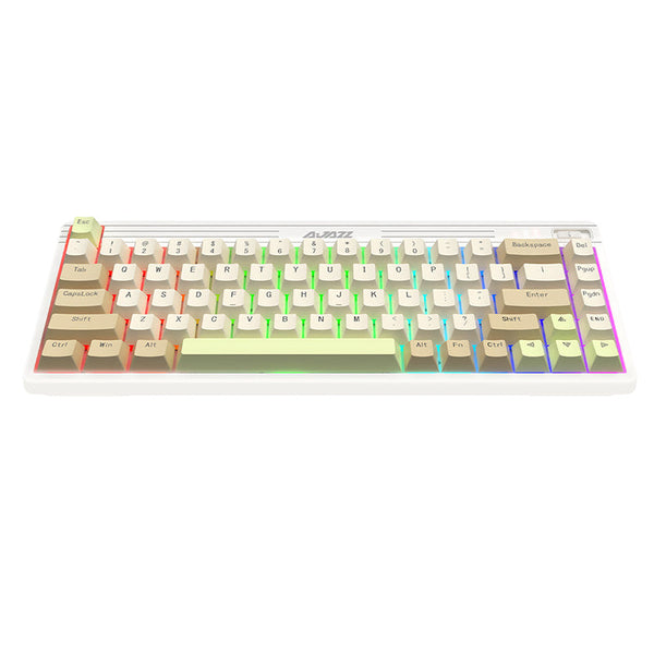 Ajazz K690T Pro Mechanical Keyboard