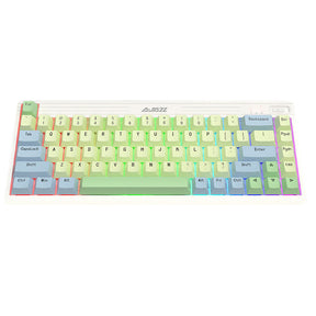 Ajazz K690T Pro Mechanical Keyboard