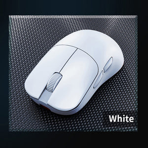 Ajazz AJ099 PAW3311 Dual-Mode Wireless Mouse