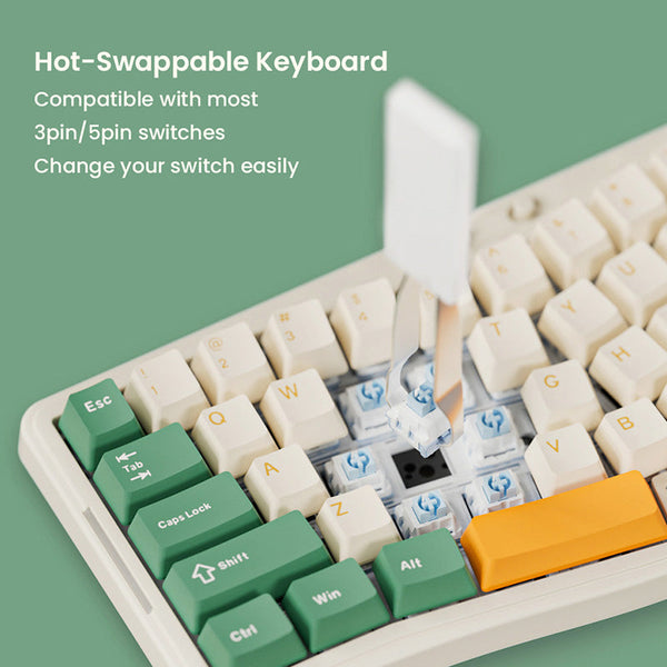 Ajazz aks068 alt promo tab