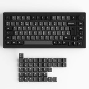 Akko 5075B Plus UK ISO Layout Wireless Mechanical Keyboard