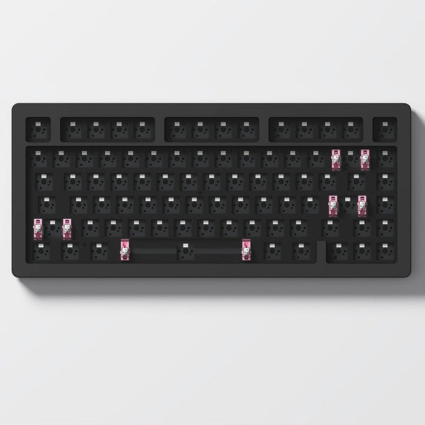 Akko ACR Pro 75 DIY Kit