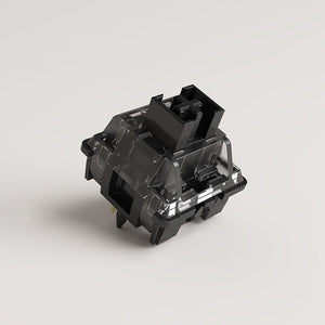 Akko CS Cream Black V3 Pro Linear Switches