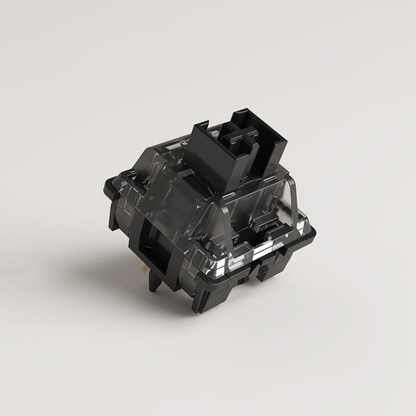 Akko CS Cream Black V3 Pro Linear Switches