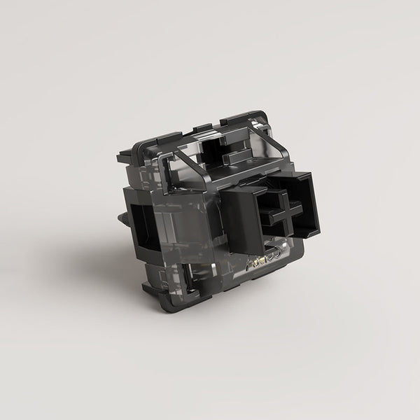 Akko CS Cream Black V3 Pro Linear Switches