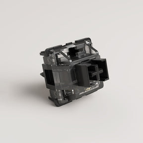 Akko CS Cream Black V3 Pro Linear Switches