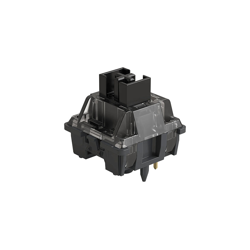 Akko CS Cream Black V3 Pro Linear Switches
