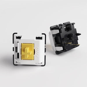 Akko CS Penguin Tactile Switches