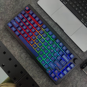 Akko MOD007B-HE Wireless Magnetic Switch Keyboard Mechanical Keyboard