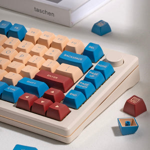 Akko MOD007B-HE Wireless Magnetic Switch Keyboard Mechanical Keyboard
