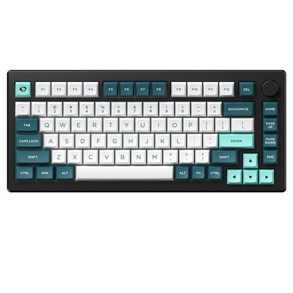 Akko MOD007B-HE Wireless Magnetic Switch Keyboard Mechanical Keyboard