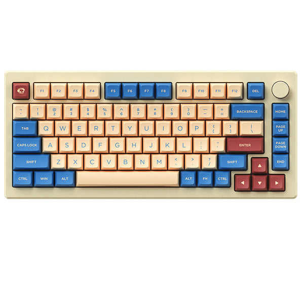 Akko MOD007B-HE Wireless Magnetic Switch Keyboard Mechanical Keyboard