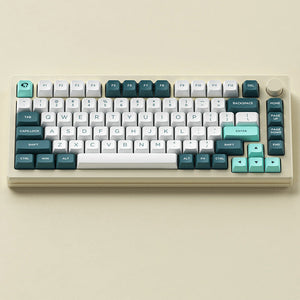 Akko MOD007B-HE Wireless Magnetic Switch Keyboard Mechanical Keyboard