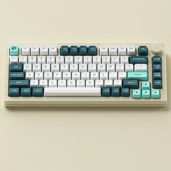 Akko MOD007B-HE Wireless Magnetic Switch Keyboard Mechanical Keyboard
