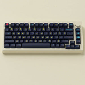 Akko MOD007B-HE Wireless Magnetic Switch Keyboard Mechanical Keyboard