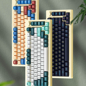 Akko MOD007B-HE Wireless Magnetic Switch Keyboard Mechanical Keyboard