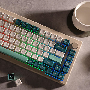 Akko MOD007B-HE Wireless Magnetic Switch Keyboard Mechanical Keyboard