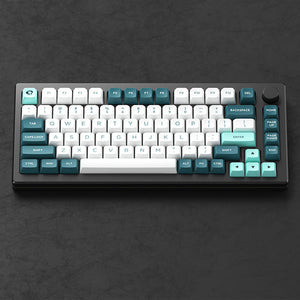 Akko MOD007B-HE Wireless Magnetic Switch Keyboard Mechanical Keyboard